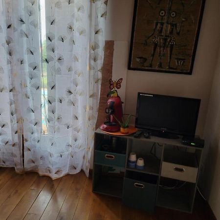 Damarie Bed and Breakfast Craponne-sur-Arzon Buitenkant foto