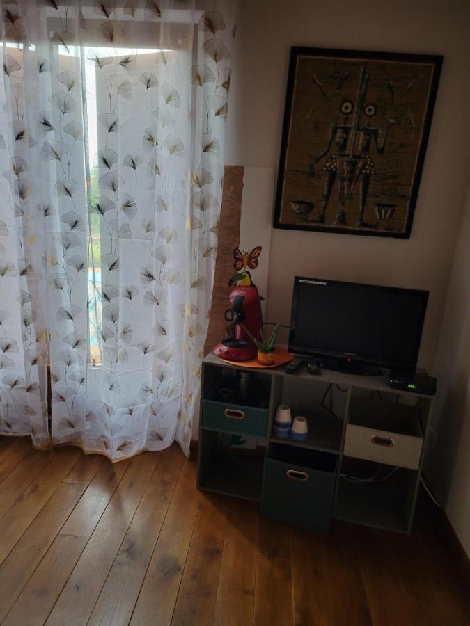 Damarie Bed and Breakfast Craponne-sur-Arzon Buitenkant foto